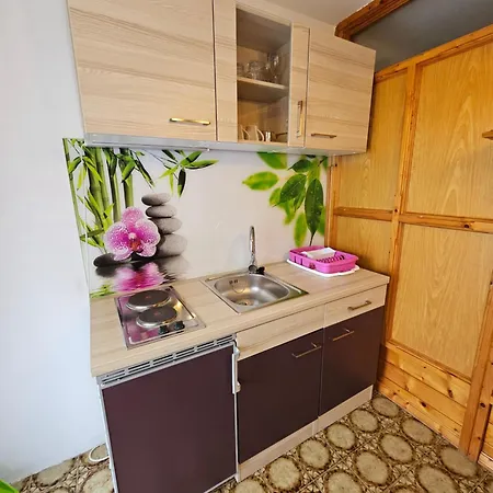 Apartmaji In Vinogradnistvo Klobas *