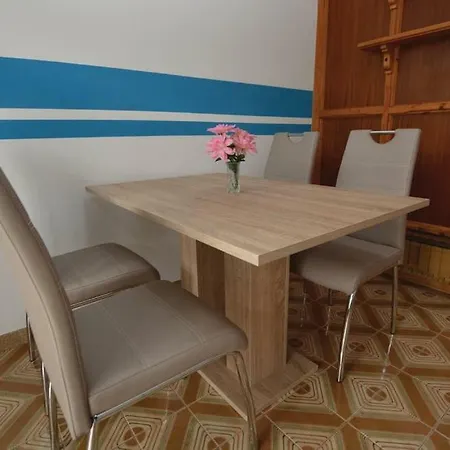 Apartmaji In Vinogradnistvo Klobas Apartment *