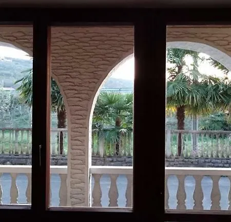 Apartmaji In Vinogradnistvo Klobas Apartment