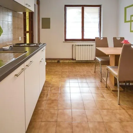 Apartmaji In Vinogradnistvo Klobas Apartment *