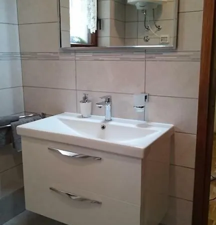 Apartmaji In Vinogradnistvo Klobas Apartment
