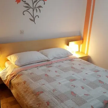 Apartmaji In Vinogradnistvo Klobas Apartment *