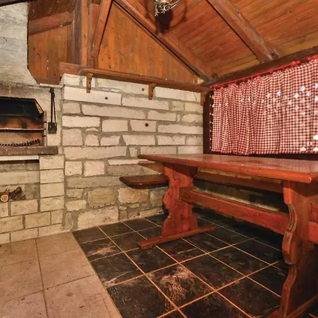 Apartment Apartmaji In Vinogradnistvo Klobas Secovlje