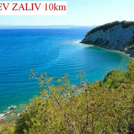 Apartmaji In Vinogradnistvo Klobas Apartment Secovlje