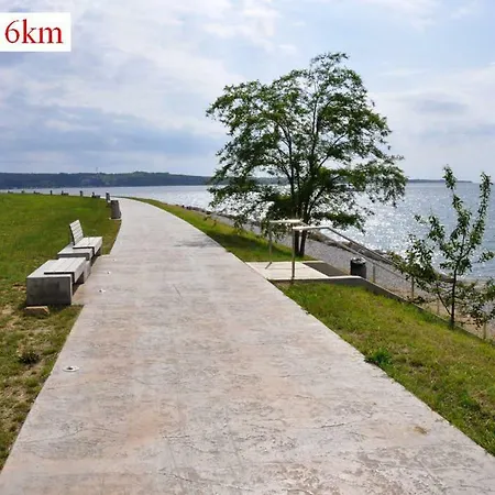 Apartmaji In Vinogradnistvo Klobas Secovlje