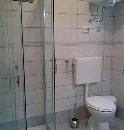 Apartmaji In Vinogradnistvo Klobas * Secovlje