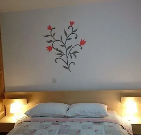 Apartmaji In Vinogradnistvo Klobas Sečovlje